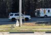 (Update) Hwy. 278 crash injures 2