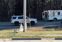 (Update) Hwy. 278 crash injures 2