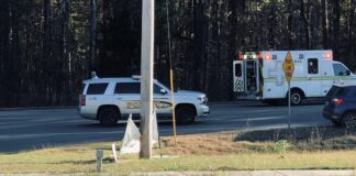 (Update) Hwy. 278 crash injures 2