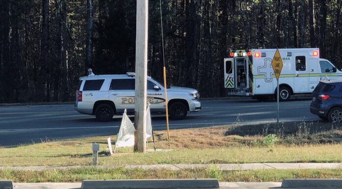 (Update) Hwy. 278 crash injures 2