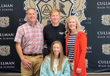 PREP CROSS COUNTRY: Cullman’s Heaton signs with Wallace State