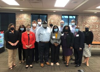 Cullman County-based HomTex expanding to Selma; more than 300 jobs to be created