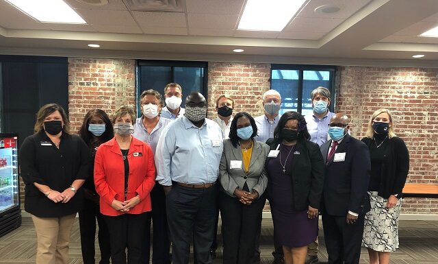 Cullman County-based HomTex expanding to Selma; more than 300 jobs to be created