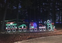 Seniors offered free admission to Winter Wonderland Dec. 18-20