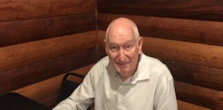 Serving those who served