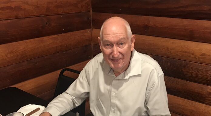 Serving those who served