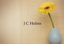 Obituary: J C Helms