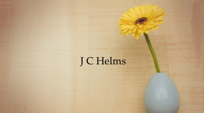 Obituary: J C Helms