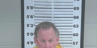 (Updated) Vinemont man charged after shooting in Zaxby’s parking lot in north Cullman