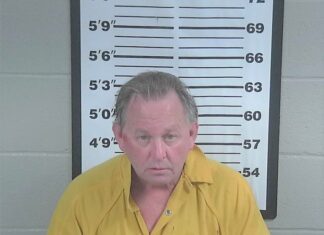 (Updated) Vinemont man charged after shooting in Zaxby’s parking lot in north Cullman