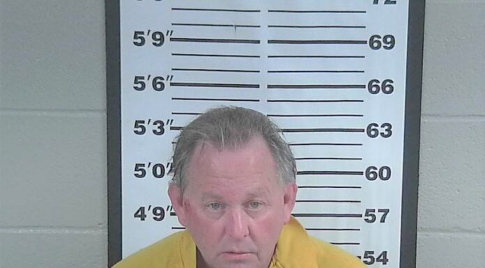 (Updated) Vinemont man charged after shooting in Zaxby’s parking lot in north Cullman