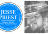 A Round of Applause for the (Cullman County) Joy-Givers: Jesse Priest