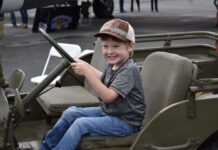 2020 Cullman County Veterans Day Celebration may be record-setter