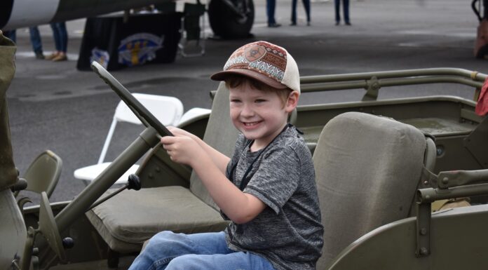 2020 Cullman County Veterans Day Celebration may be record-setter