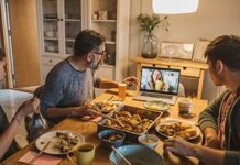 UAB: How to enjoy Thanksgiving, family holidays during a pandemic