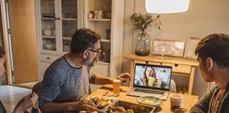 UAB: How to enjoy Thanksgiving, family holidays during a pandemic