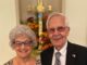 Rev. Don and Mary Strandlund celebrate 70th wedding anniversary