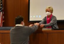 Cullman City Council swears in all-incumbent slate of members