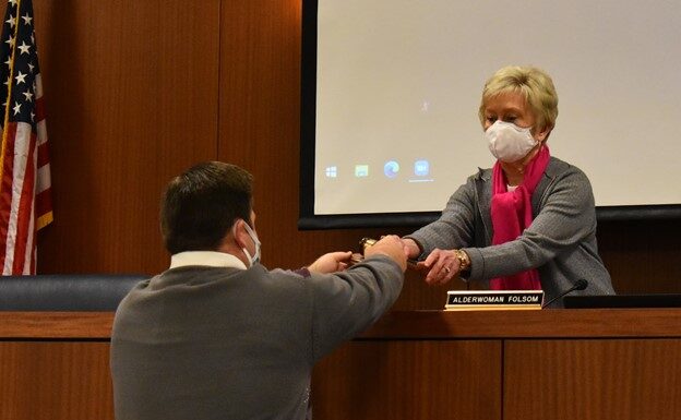 Cullman City Council swears in all-incumbent slate of members