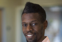 Wallace State’s Adrian Scott earns grant to implement open education resources