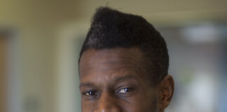 Wallace State’s Adrian Scott earns grant to implement open education resources