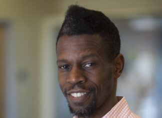 Wallace State’s Adrian Scott earns grant to implement open education resources