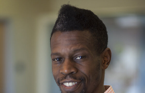 Wallace State’s Adrian Scott earns grant to implement open education resources