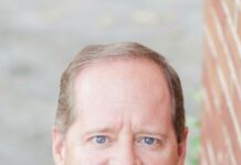 Ivey appoints Sen. Cam Ward director of Alabama Board of Pardons and Paroles