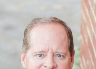 Ivey appoints Sen. Cam Ward director of Alabama Board of Pardons and Paroles