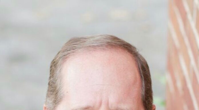 Ivey appoints Sen. Cam Ward director of Alabama Board of Pardons and Paroles