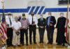 St. Bernard celebrates Veterans Day