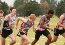 Wallace State cross country teams win 3rd consecutive ACCC titles