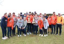 WSCC Athletics: Cross country competes at NJCAA national championships on Saturday; Goodwin finishes runner-up in Dan York Memorial Tourney