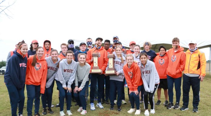 WSCC Athletics: Cross country competes at NJCAA national championships on Saturday; Goodwin finishes runner-up in Dan York Memorial Tourney