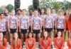 Wallace State’s women’s cross country finishes program-best 6th at nationals, men place 8th