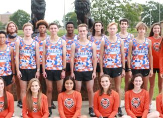 Wallace State’s women’s cross country finishes program-best 6th at nationals, men place 8th