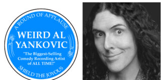 A Round of Applause for the Joy-Givers: ‘Weird Al’ Yankovic