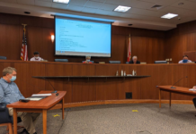 City water, sewer rates coming down; new sanitation rates, nuisance ordinance approved; COVID-related raises to end