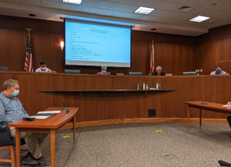 City water, sewer rates coming down; new sanitation rates, nuisance ordinance approved; COVID-related raises to end