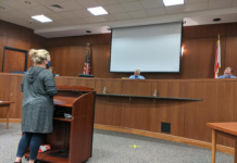 Curt’s Closet makes 1st step toward new, larger facility; McAlister’s Deli site plan approved