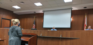 Curt’s Closet makes 1st step toward new, larger facility; McAlister’s Deli site plan approved