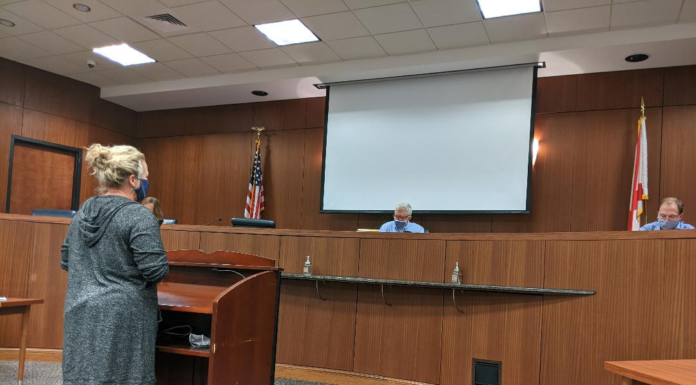 Curt’s Closet makes 1st step toward new, larger facility; McAlister’s Deli site plan approved