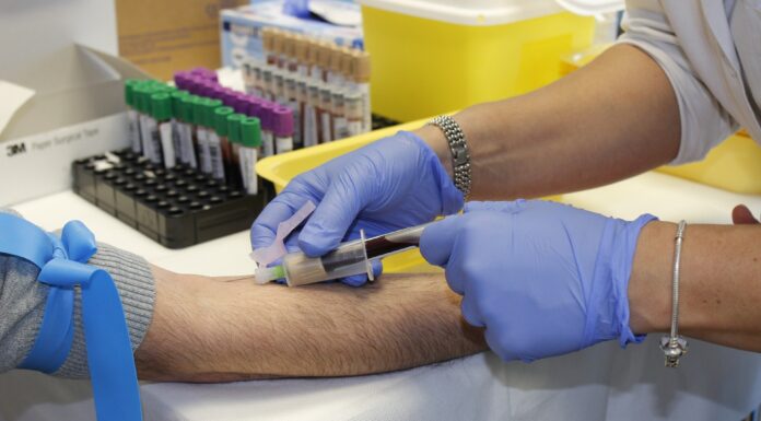 Phlebotomy and Certified Nursing Assistant programs announced at Wallace State
