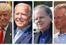 Election Day: What Cullman County voters need to know