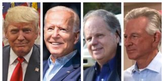 Election Day: What Cullman County voters need to know