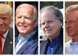 Election Day: What Cullman County voters need to know