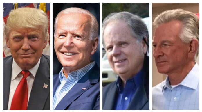 Election Day: What Cullman County voters need to know