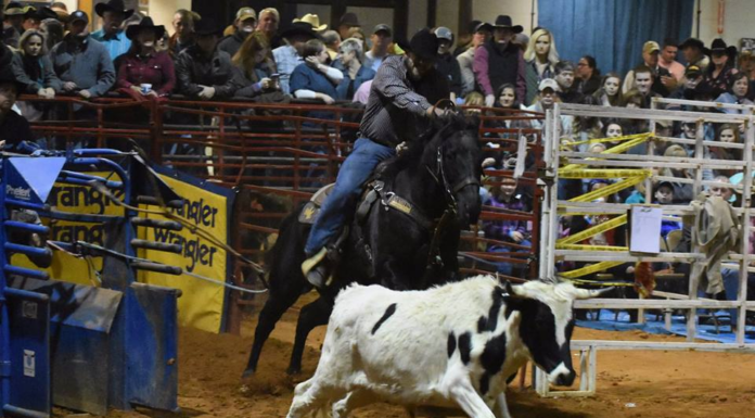 Marchman: Sheriff’s Rodeo going virtual as COVID surges