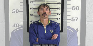 Woods pleads guilty to lesser charges in human trafficking cases, released with time served