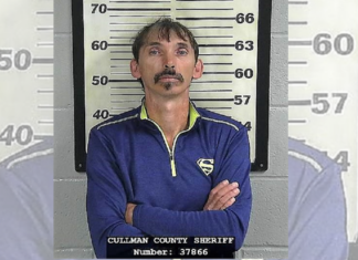 Woods pleads guilty to lesser charges in human trafficking cases, released with time served